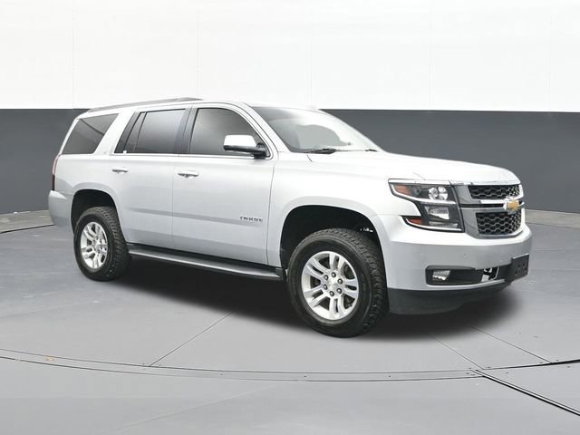 Used 2018 Chevrolet Tahoe LT AWD/4WD image 20