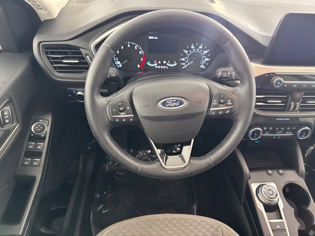 Used 2022 Ford Escape SE w/ Convenience Package AWD/4WD image 26