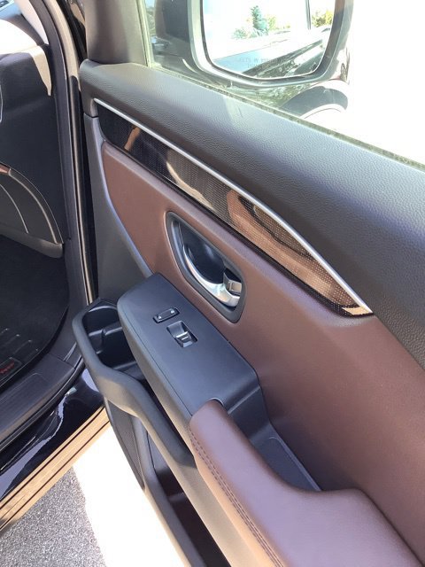 Used 2024 Honda Pilot Elite image 23
