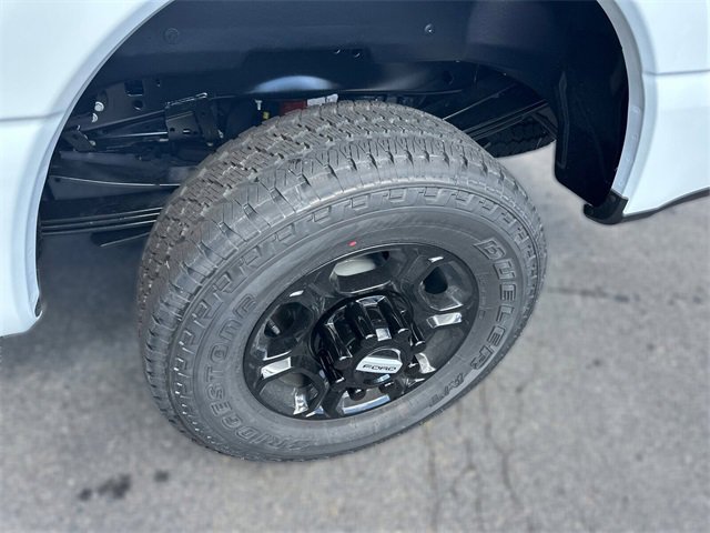 New 2026 Ford F350 XL image 12