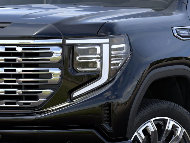 New 2026 GMC Sierra 1500 Denali w/ Denali Reserve Package image 37