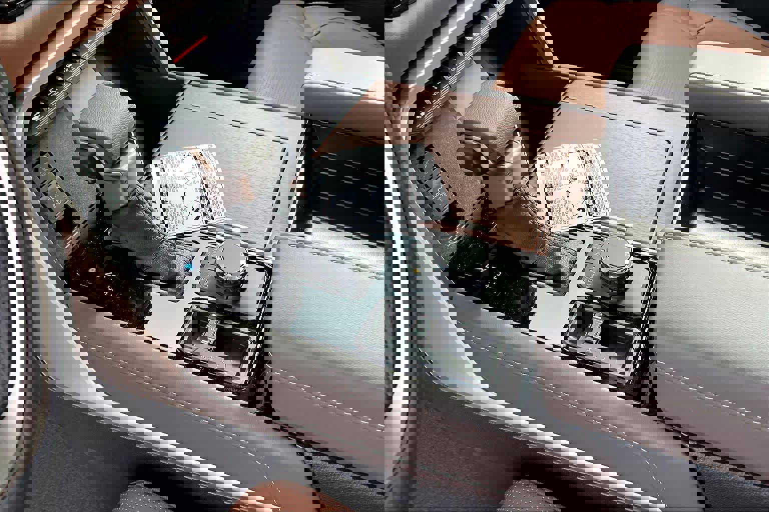 New 2026 Toyota Sequoia 1794 Edition image 7