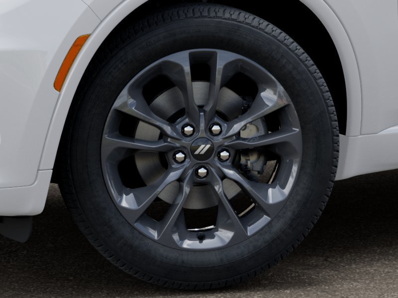 New 2026 Dodge Durango GT w/ Blacktop Package AWD/4WD image 8