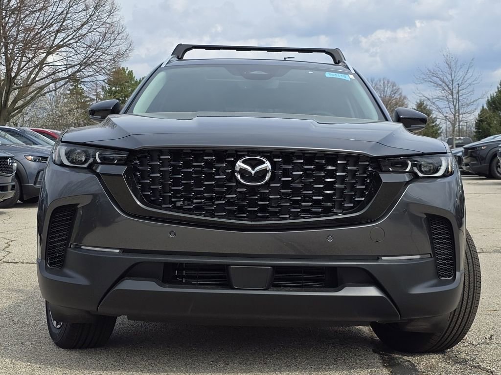 New 2026 MAZDA CX-50 2.5 Hybrid w/ Weather Package AWD/4WD image 11