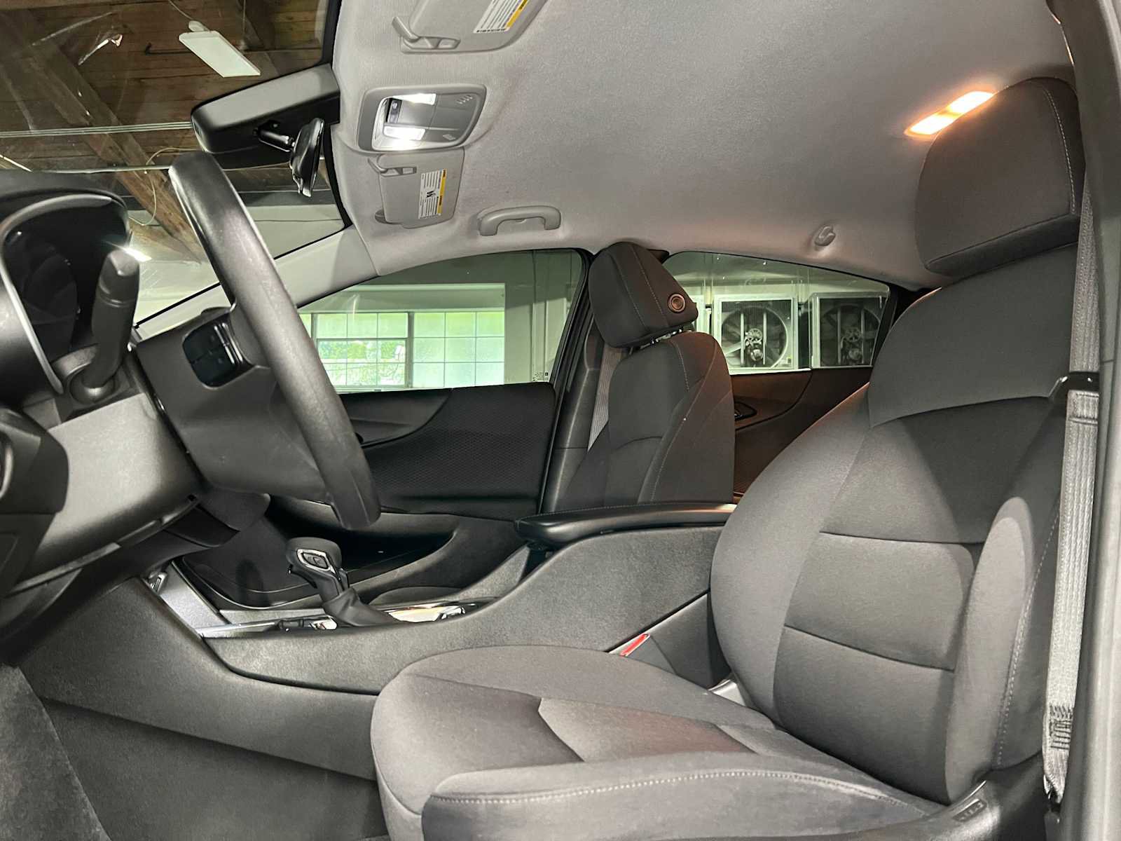 Used 2023 Chevrolet Malibu LT image 23