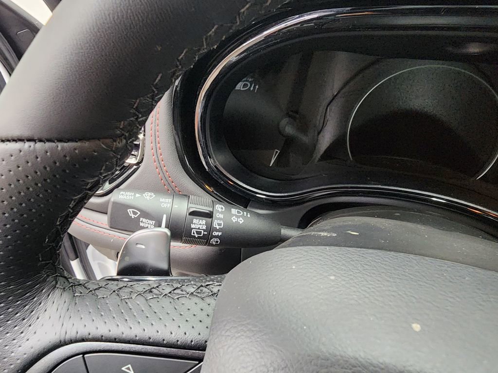 New 2026 Dodge Durango GT image 18