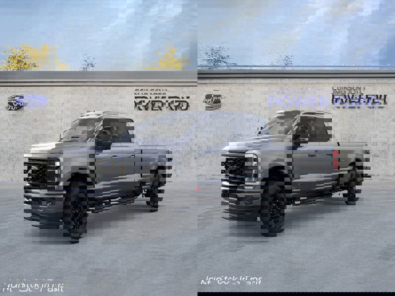 New 2026 Ford F350 Lariat image 2