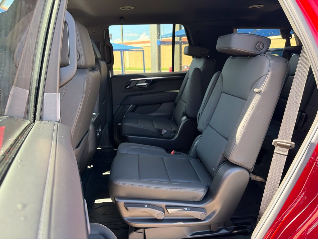 New 2027 Chevrolet Tahoe Z71 w/ Comfort Package AWD/4WD image 20