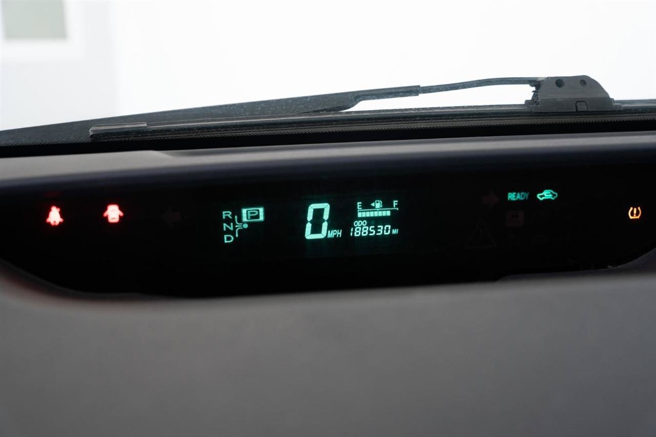 Used 2007 Toyota Prius FWD image 13