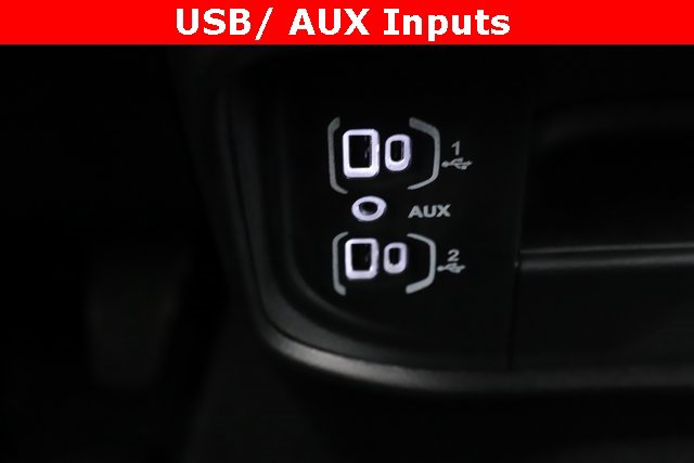 Used 2025 RAM 2500 Big Horn image 26