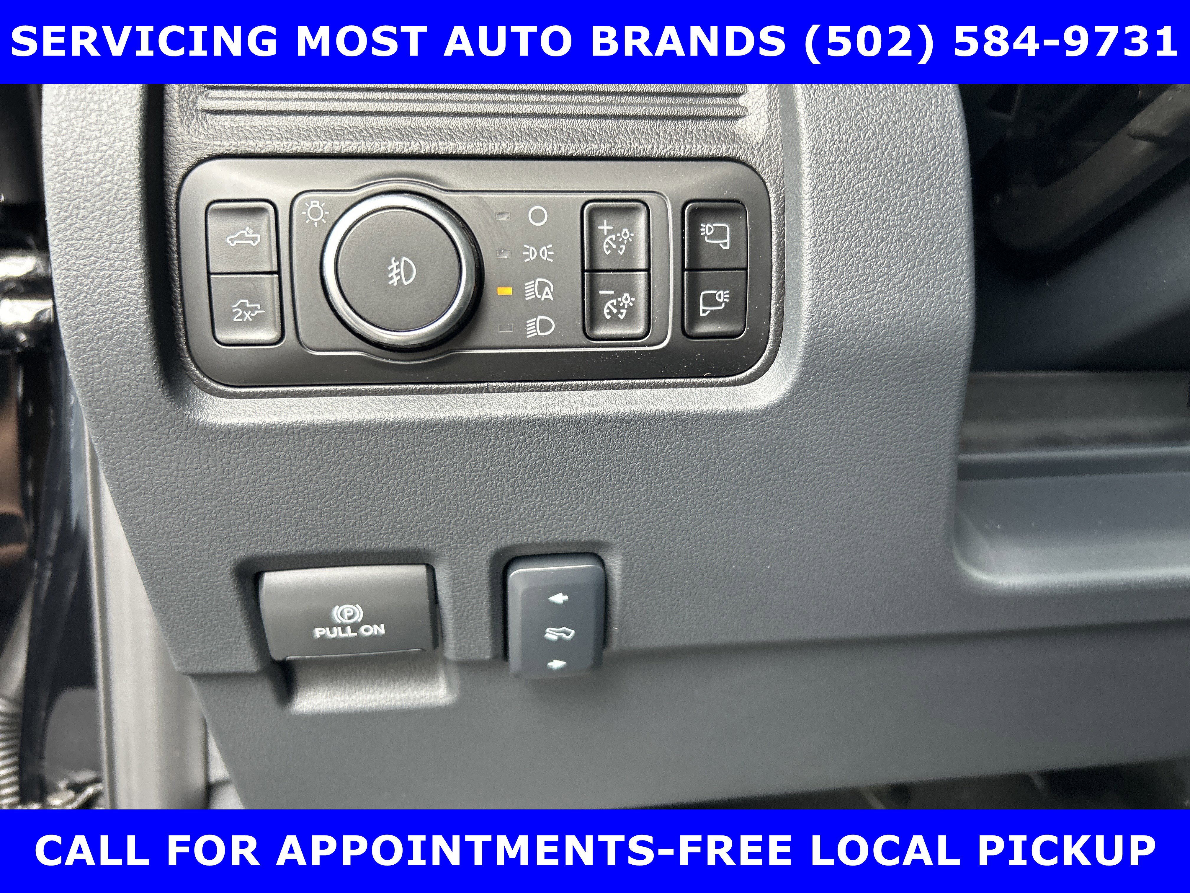 New 2026 Ford F350 Lariat w/ Chrome Package image 34