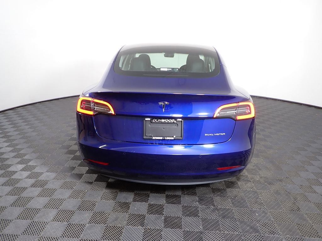 Used 2019 Tesla Model 3 Long Range image 18