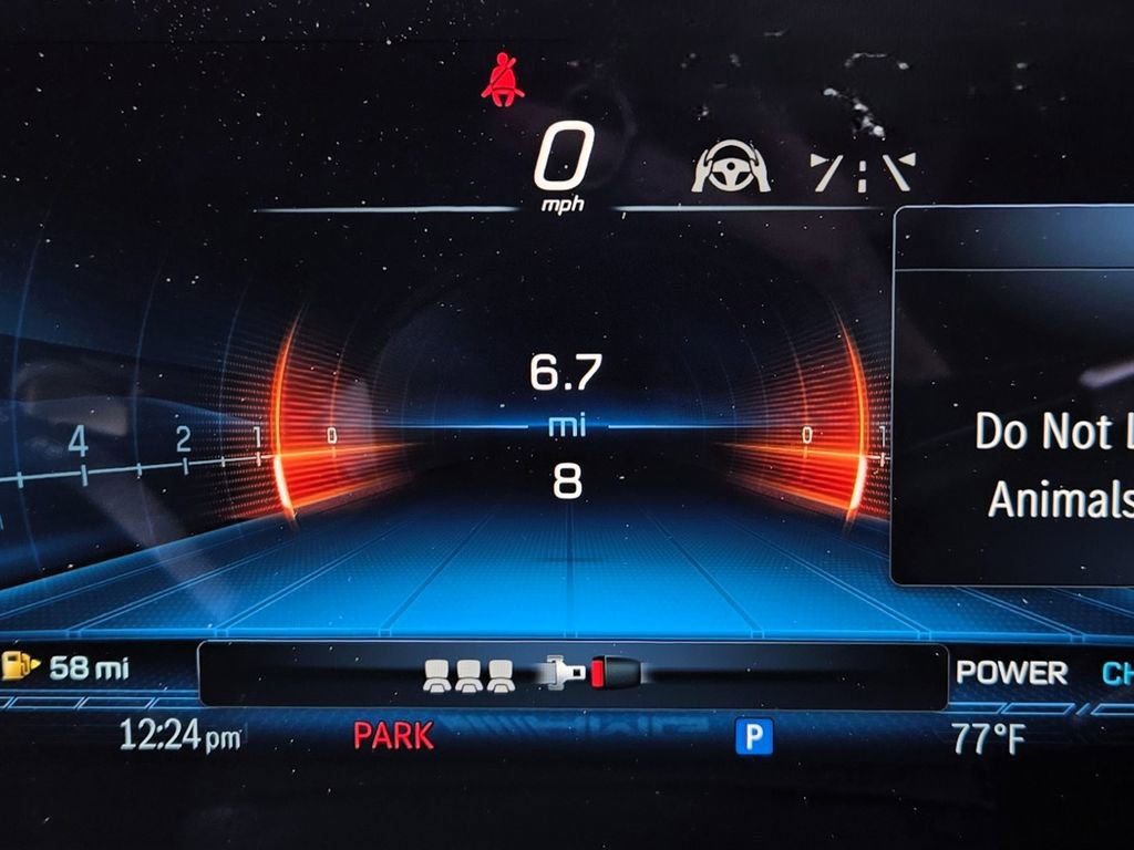 New 2026 Mercedes-Benz GLE 53 AMG 4MATIC Coupe image 11