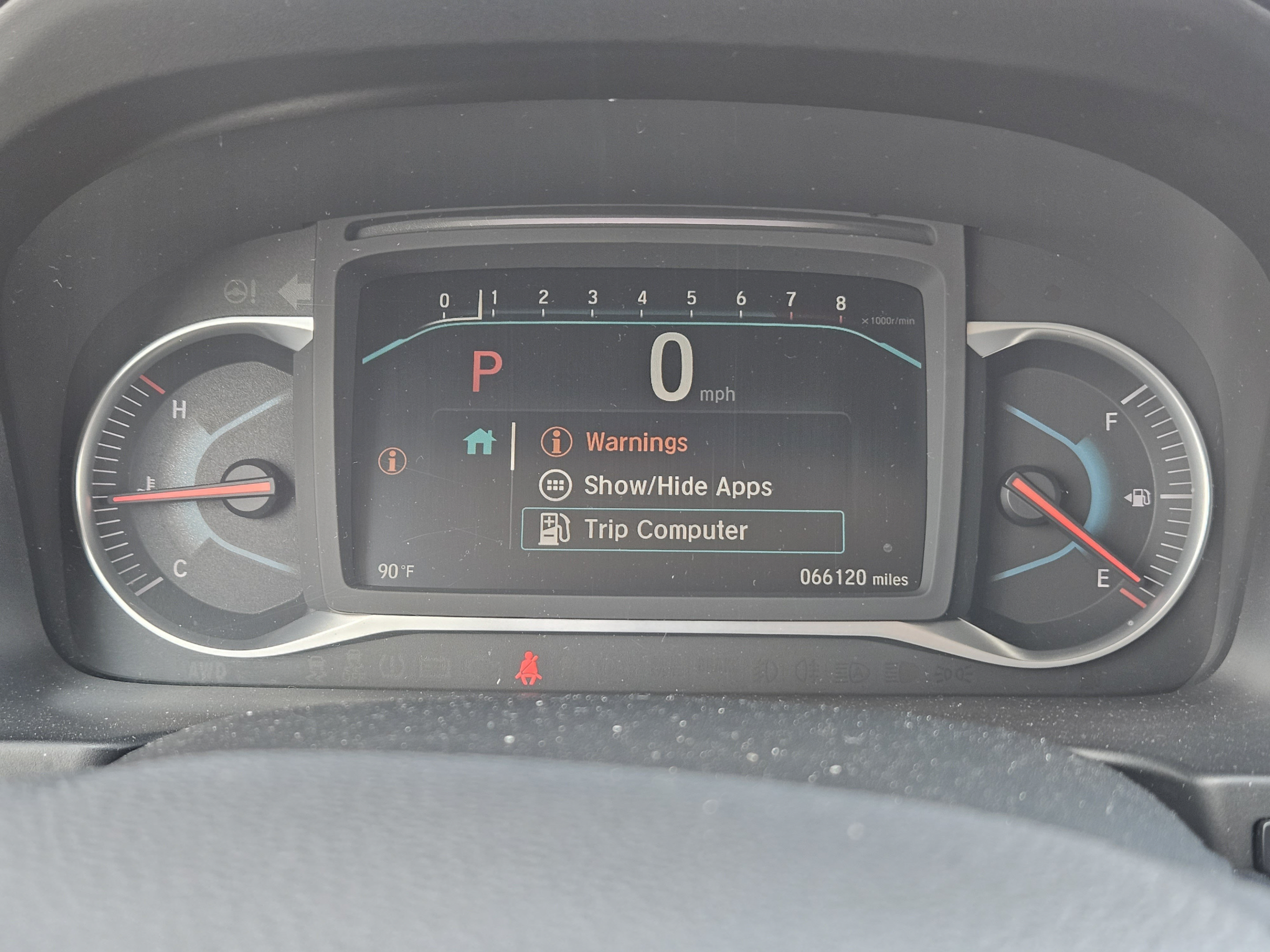 Used 2019 Honda Pilot Touring image 8