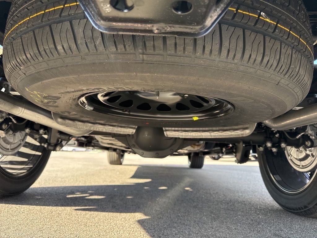 New 2026 GMC Sierra 1500 Denali Ultimate AWD/4WD image 32