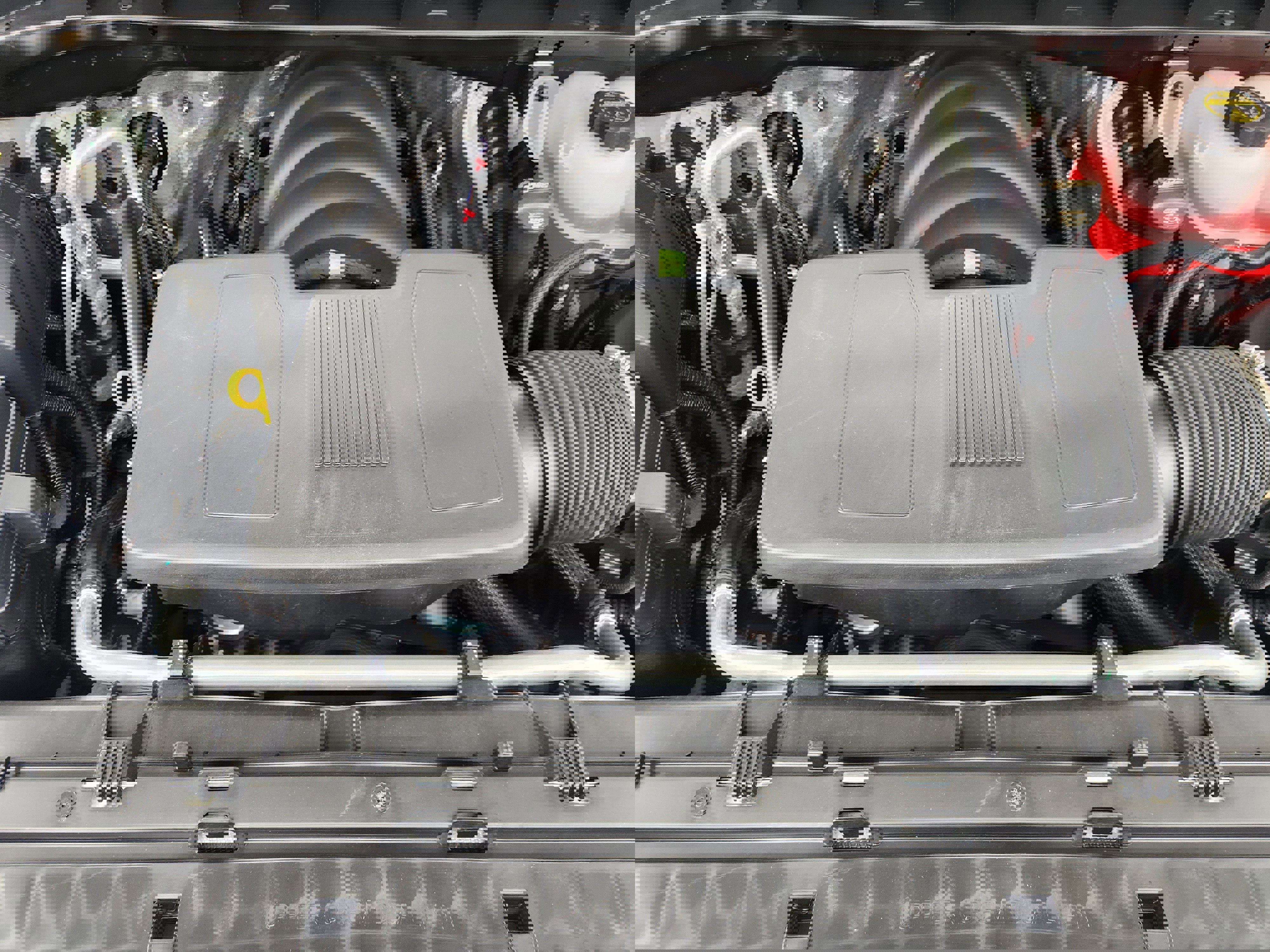 New 2026 Chevrolet Silverado 1500 W/T w/ WT Value Package image 31