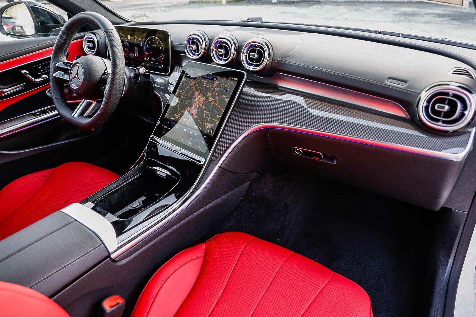 New 2026 Mercedes-Benz CLE 300 4MATIC Coupe image 11