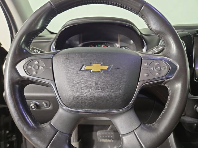 Used 2019 Chevrolet Traverse LT FWD image 22