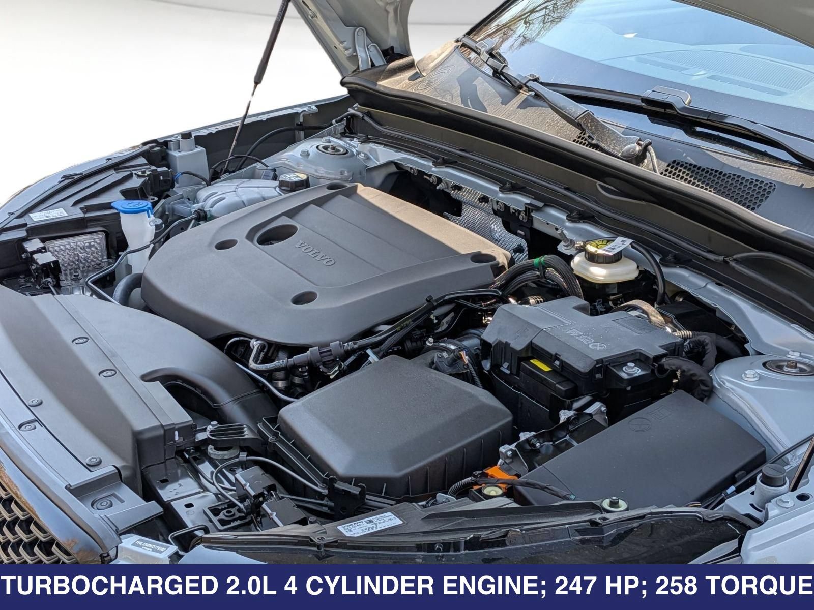 New 2026 Volvo XC40 B5 Ultra w/ Climate Package AWD/4WD image 27