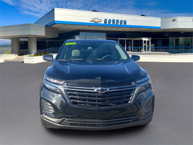 Used 2023 Chevrolet Equinox LS w/ LS Convenience Package