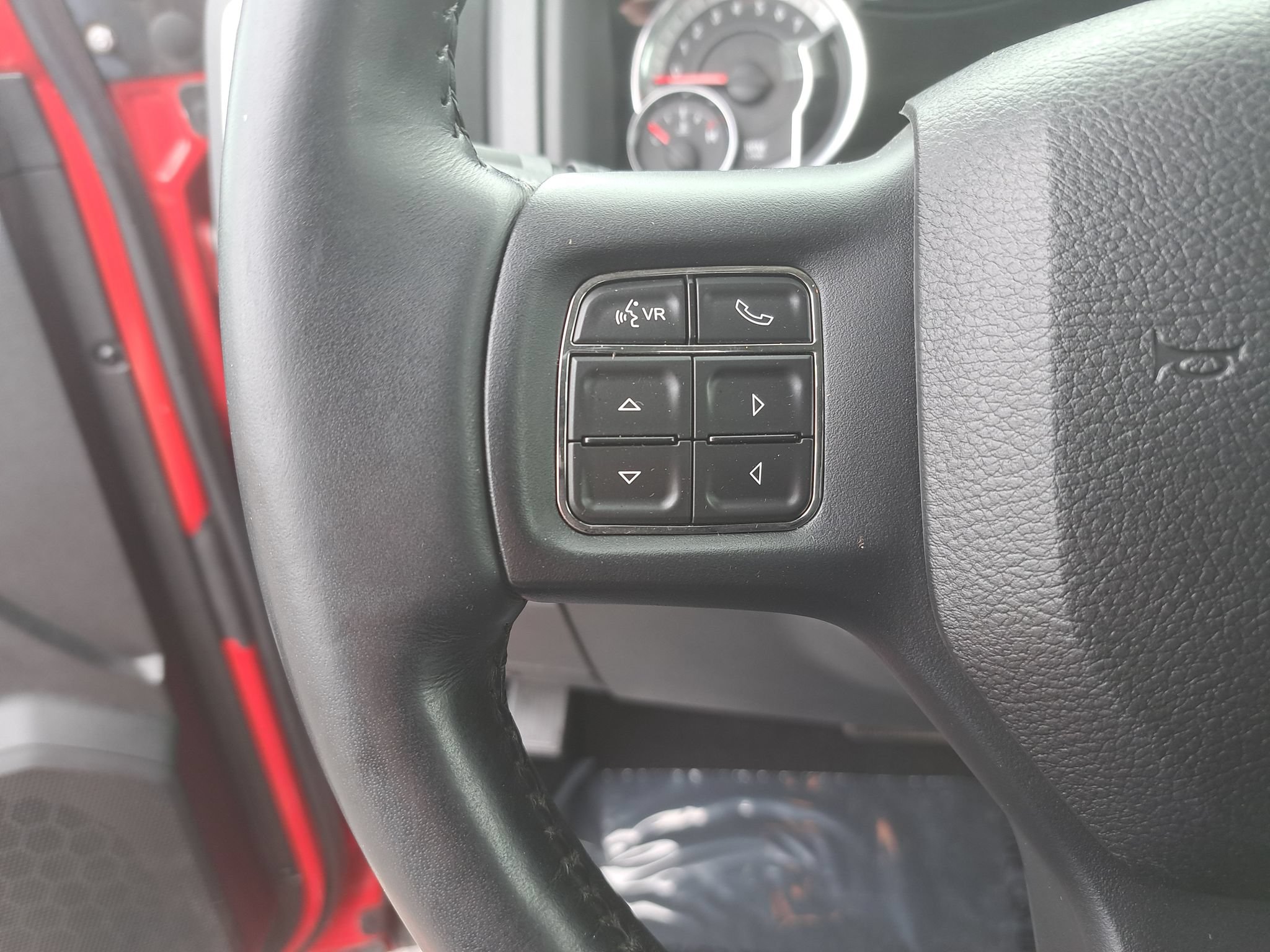 Used 2016 RAM 1500 Big Horn AWD/4WD image 17
