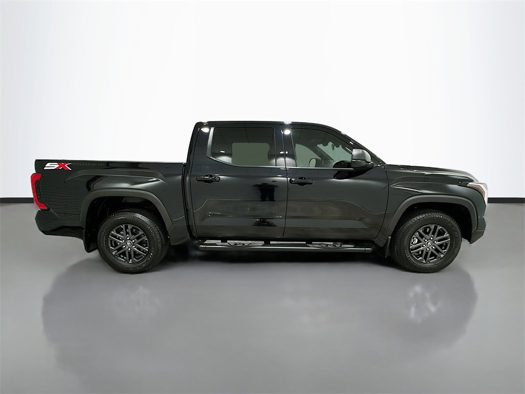 Used 2025 Toyota Tundra SR5 image 8