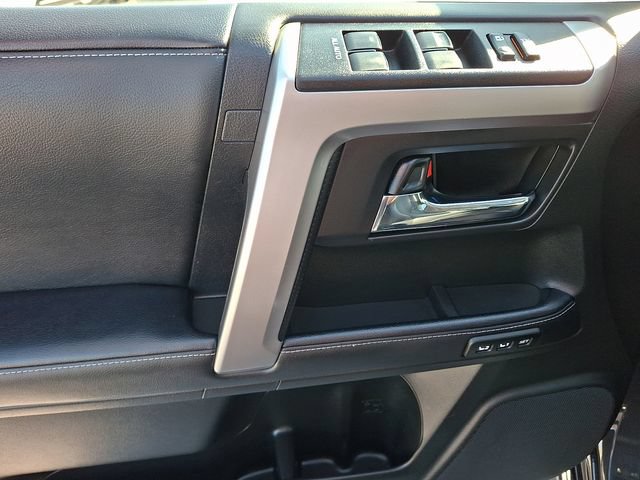 Certified 2024 Toyota 4Runner Limited AWD/4WD image 12