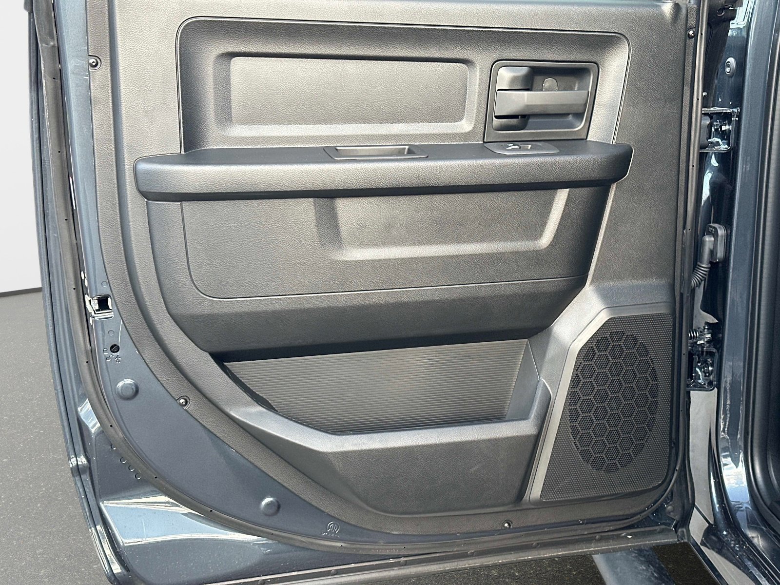 New 2026 RAM 2500 Tradesman image 14