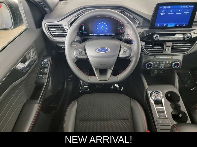 Used 2026 Ford Escape ST-Line AWD/4WD image 24