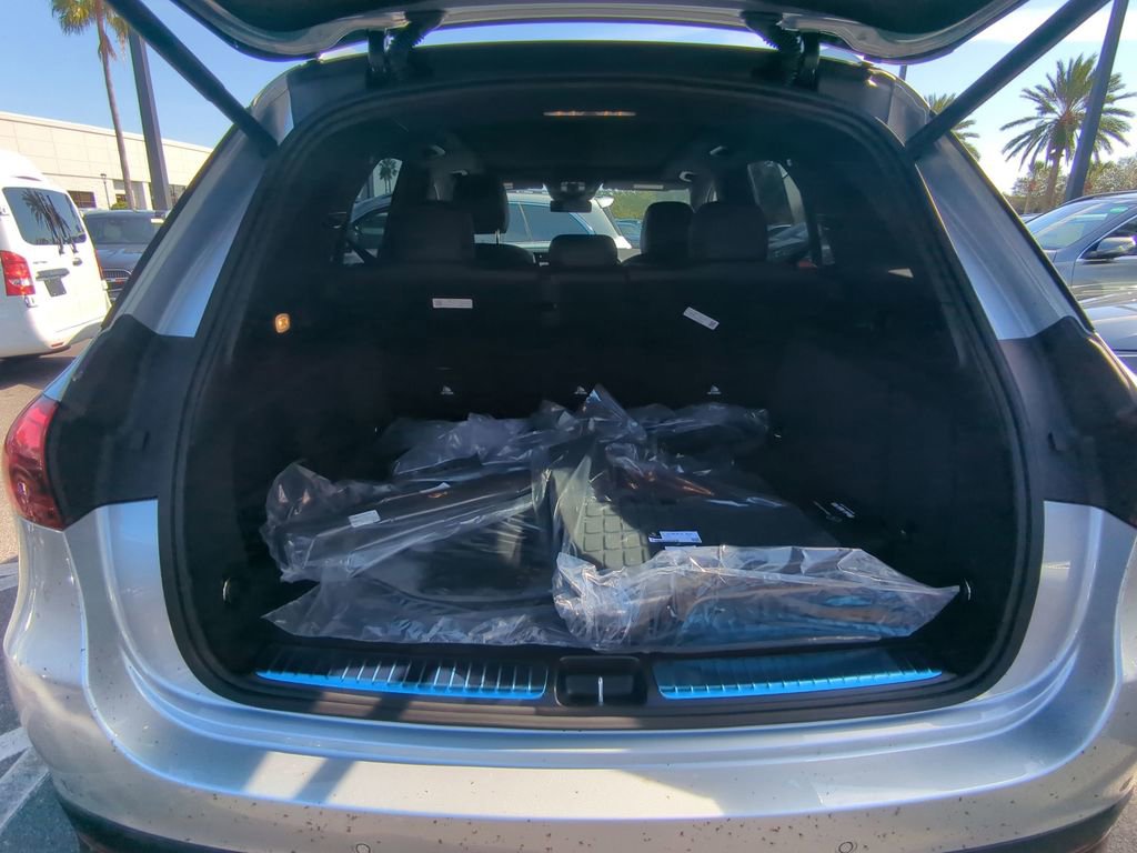 Certified 2025 Mercedes-Benz GLE 350 GLE 350 image 25