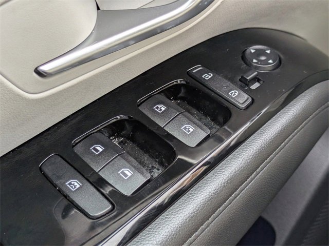 Certified 2024 Hyundai Tucson SEL image 25