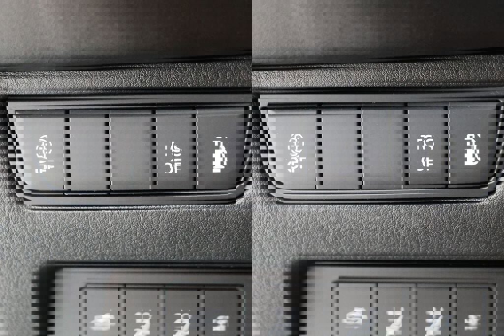 Used 2025 MAZDA CX-50 2.5 Hybrid w/ Premium Plus Pkg image 28