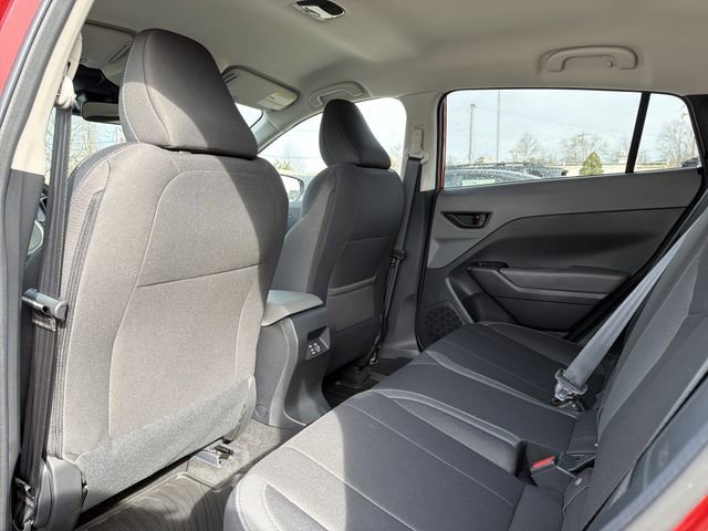 New 2026 Subaru Crosstrek 2.0i Premium image 13
