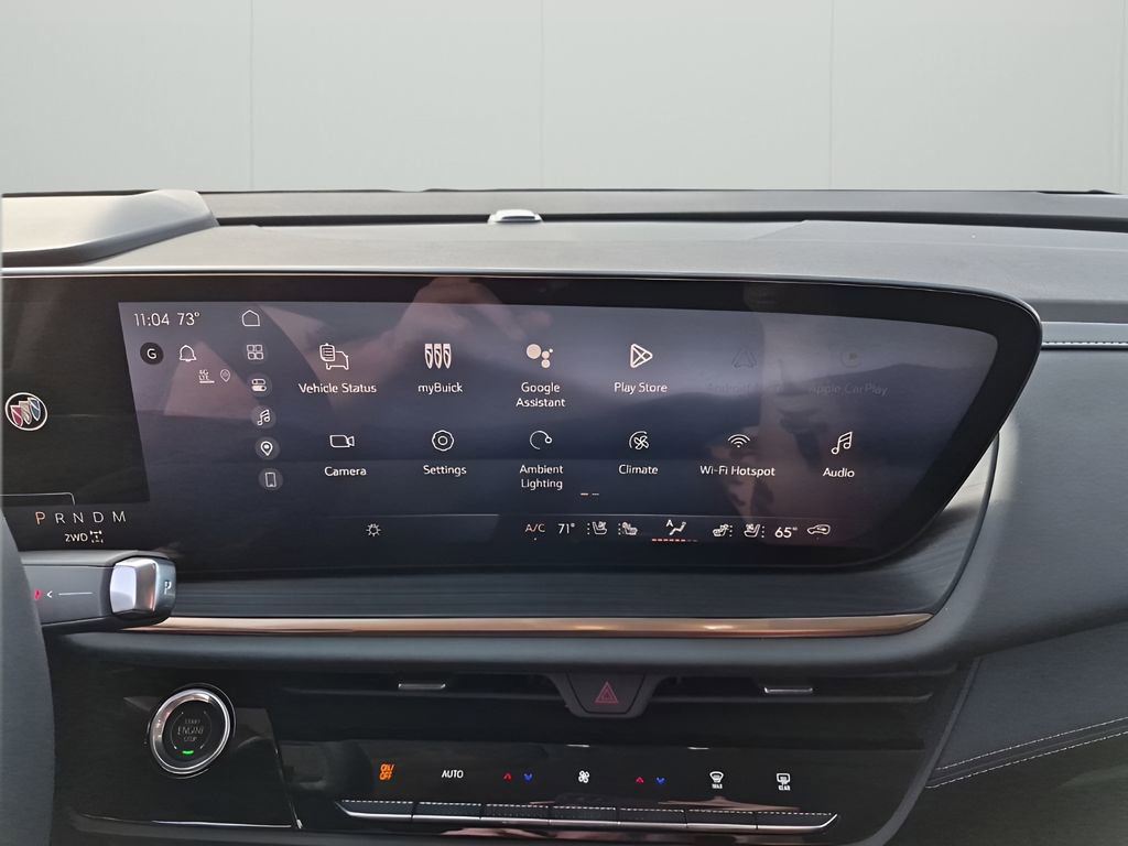 New 2026 Buick Envision Avenir image 39