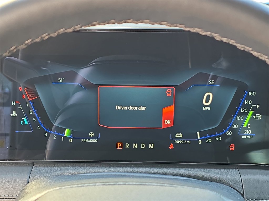 Used 2024 Ford Mustang GT Premium image 17