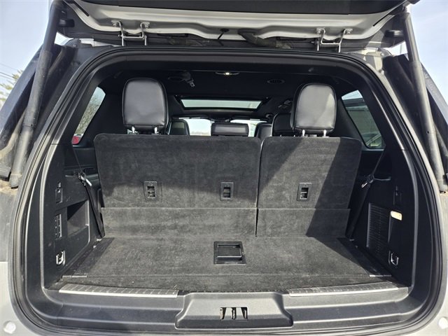 Used 2019 Lincoln Navigator Reserve w/ Cargo Package image 33