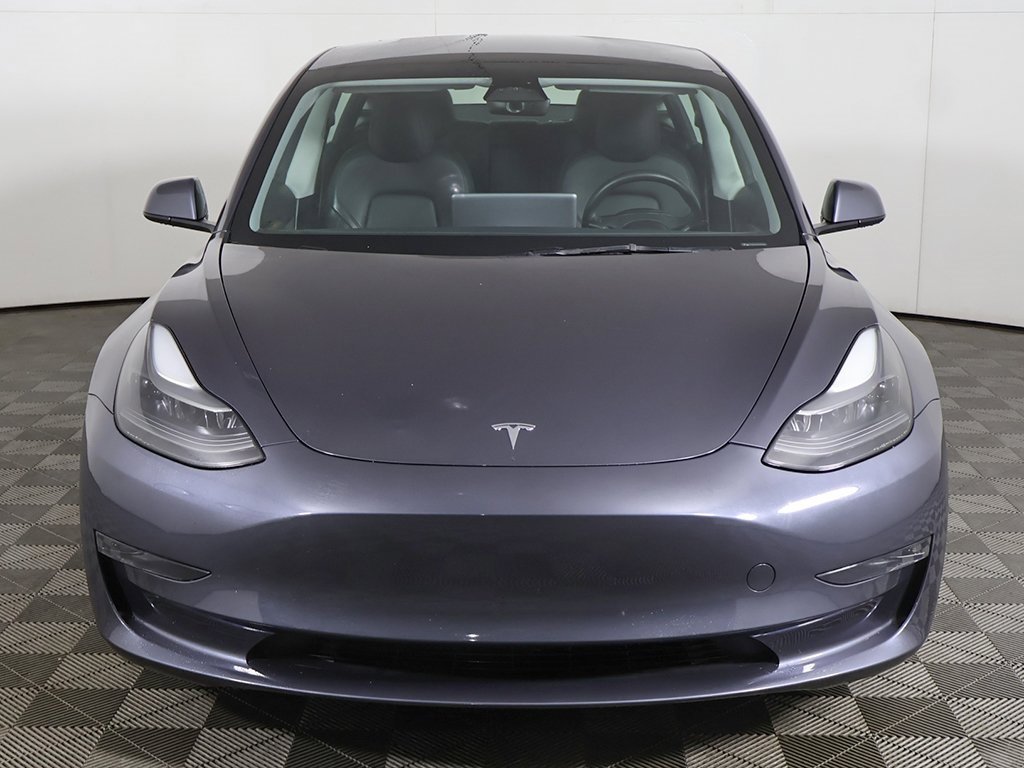 Used 2023 Tesla Model 3 Standard Range image 12