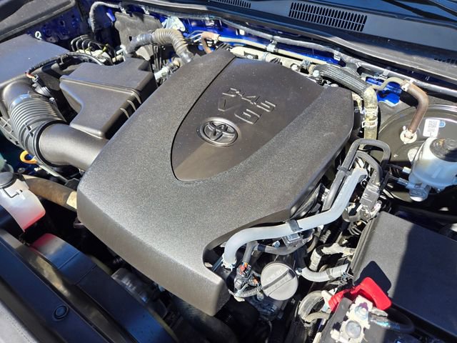 Certified 2023 Toyota Tacoma SR5 image 17