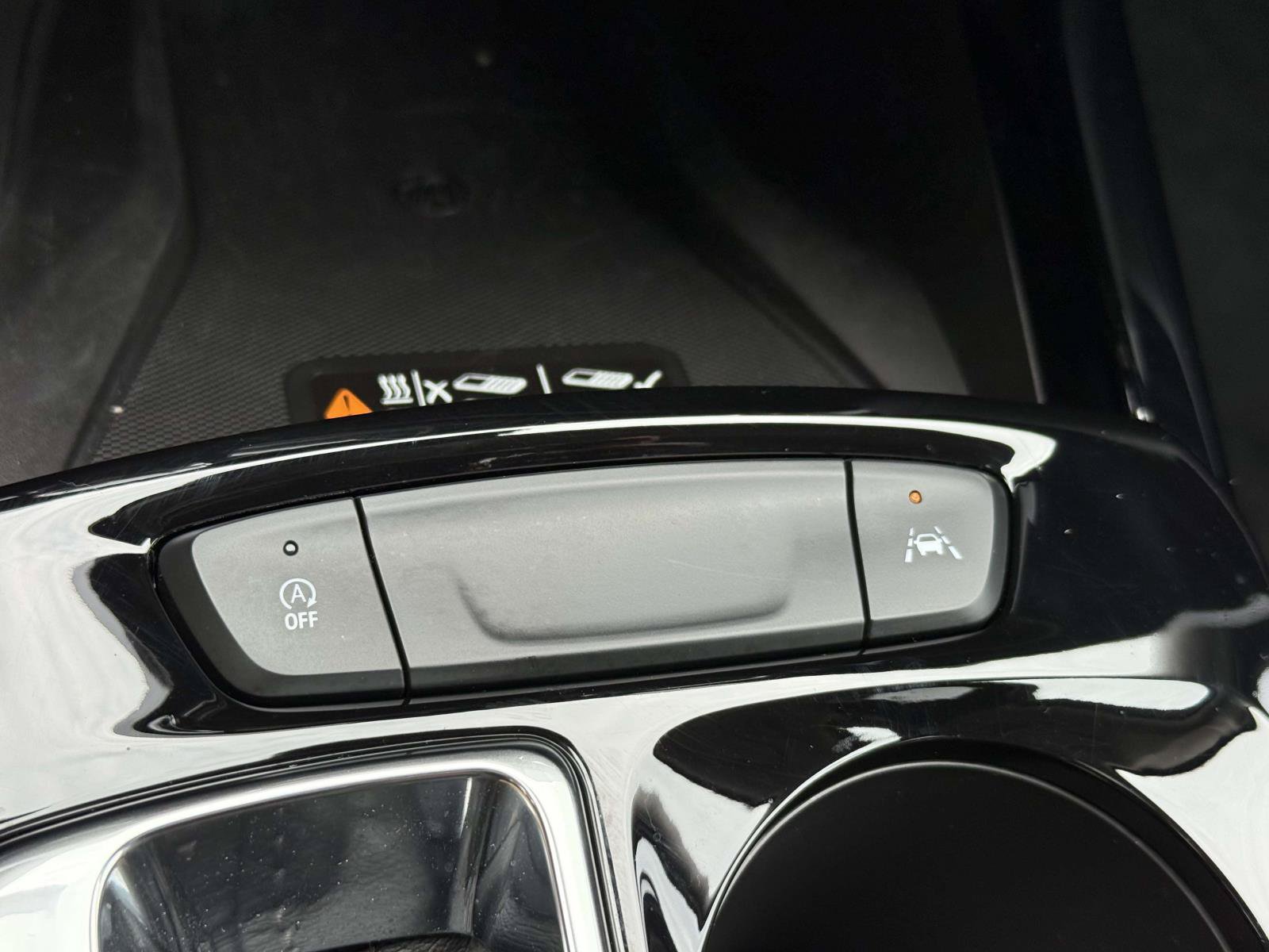 Certified 2026 Chevrolet Trax ACTIV w/ Sunroof Package FWD image 21
