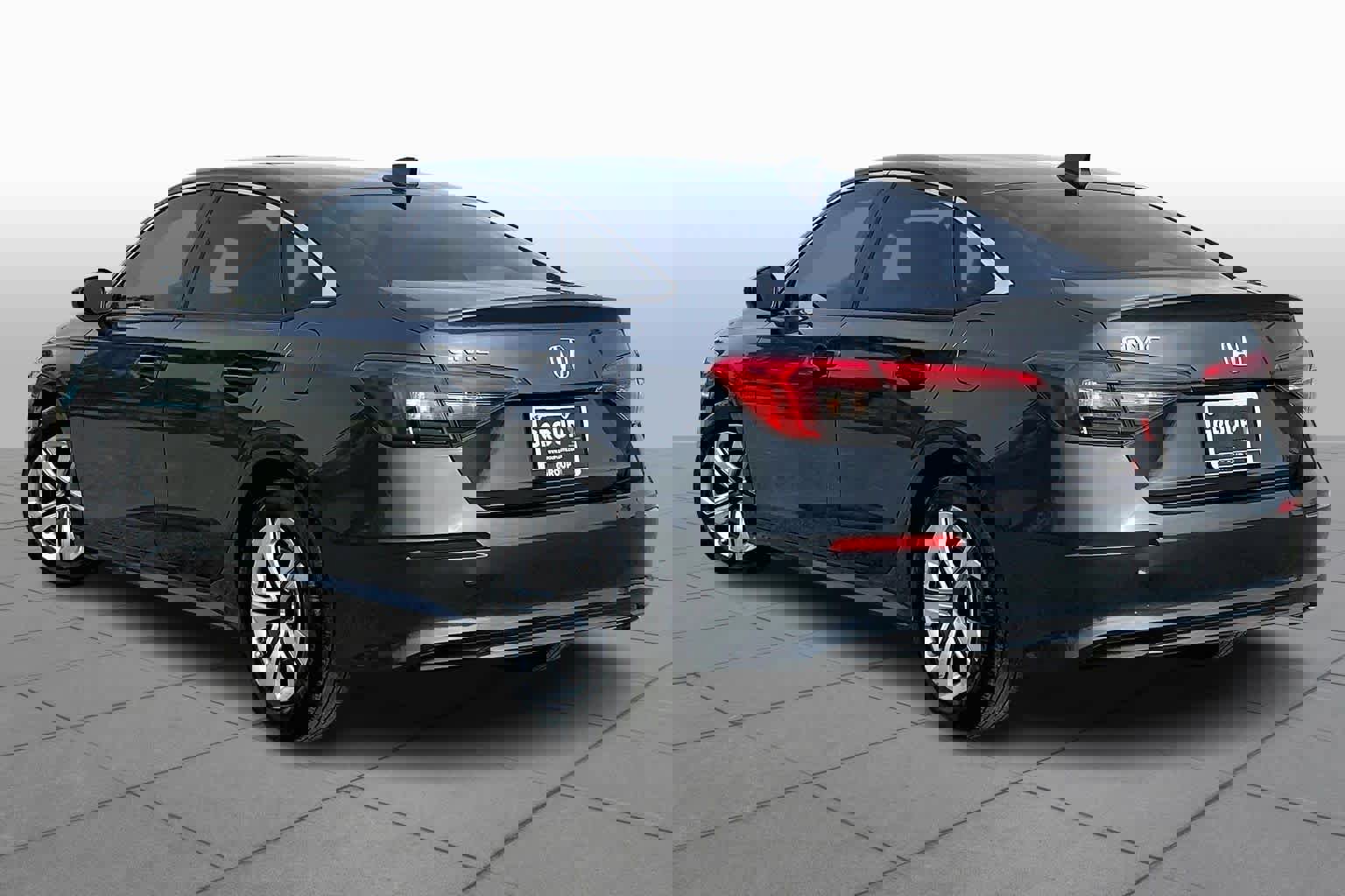 Used 2024 Honda Civic LX image 12