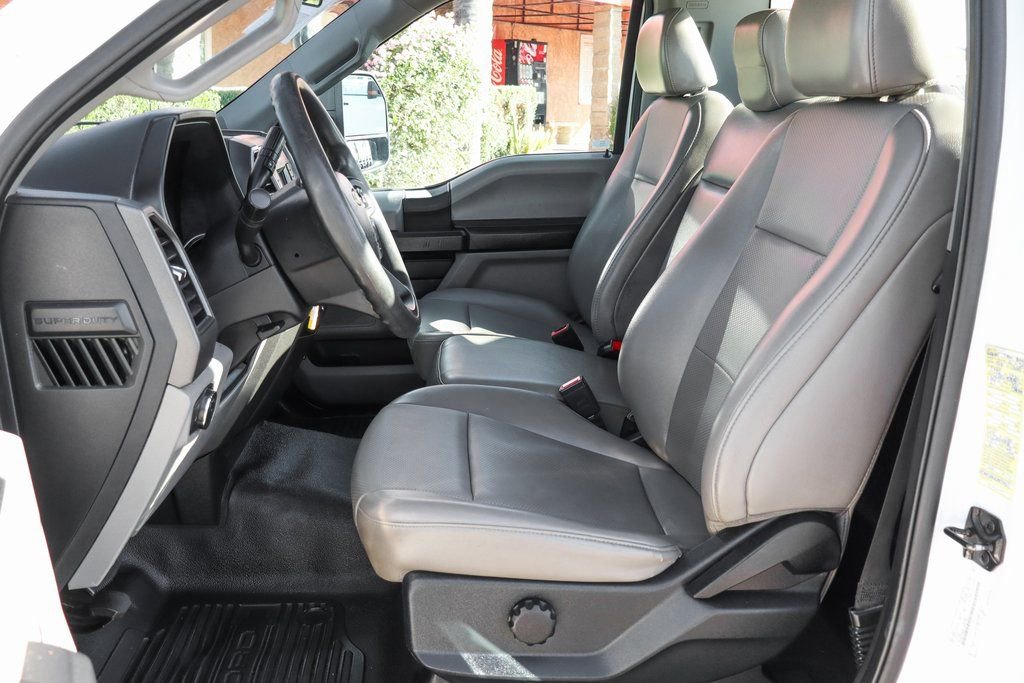 Used 2020 Ford F350 XL w/ Power Equipment Group image 20