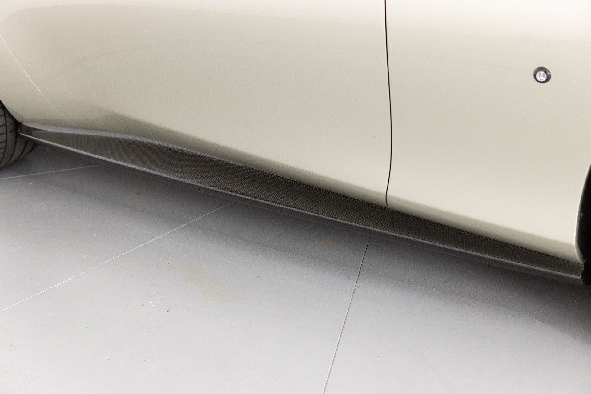 Certified 2024 Ferrari Roma Spider image 35