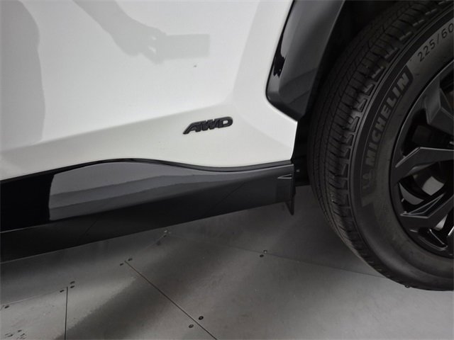Used 2024 Toyota RAV4 XSE image 12