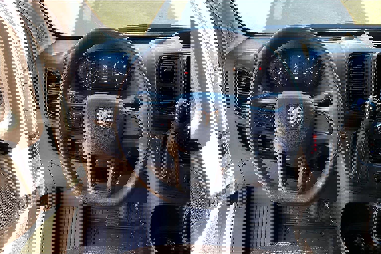 Used 2025 RAM ProMaster 2500 image 6