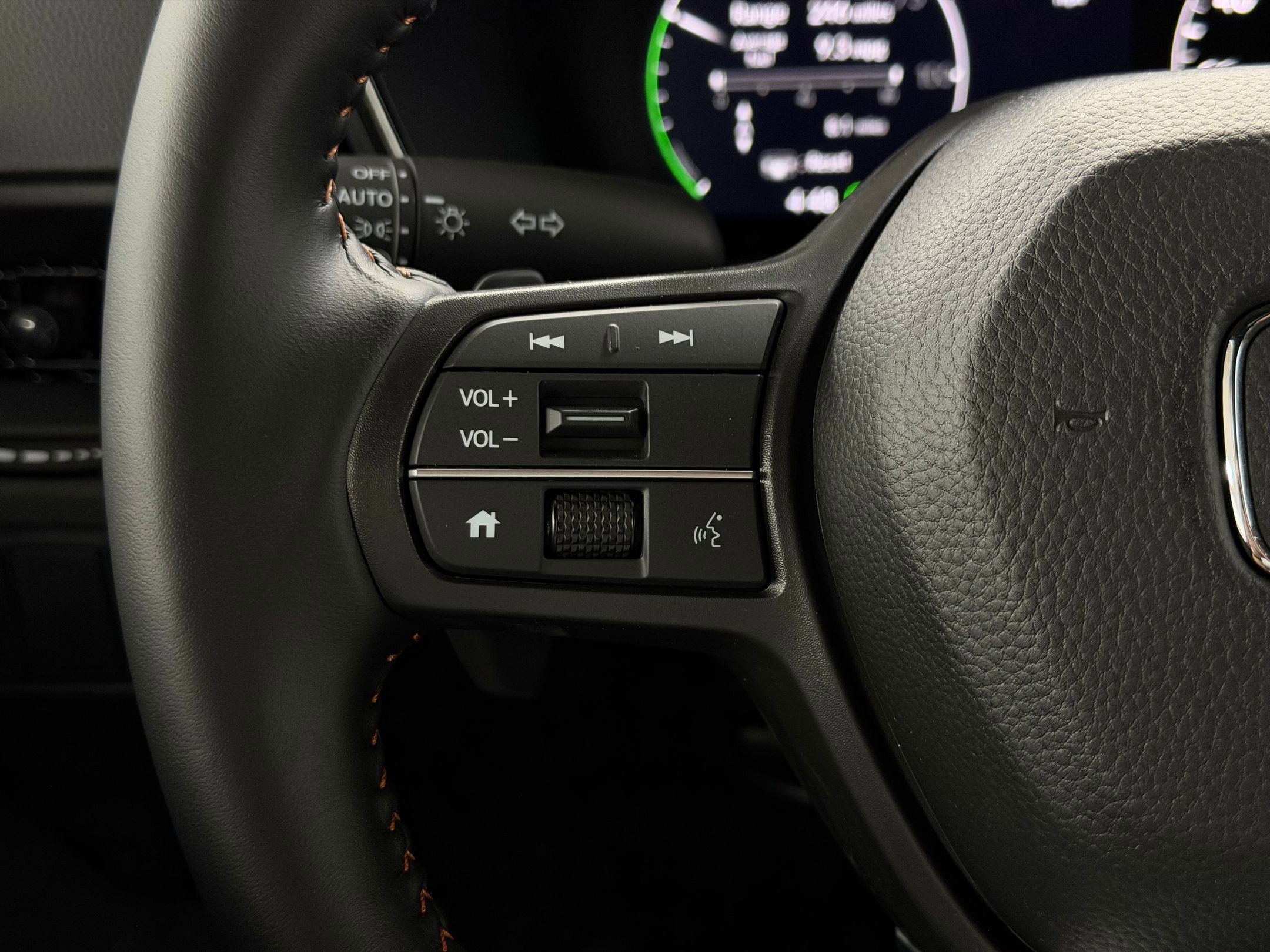 New 2026 Honda CR-V Sport image 16