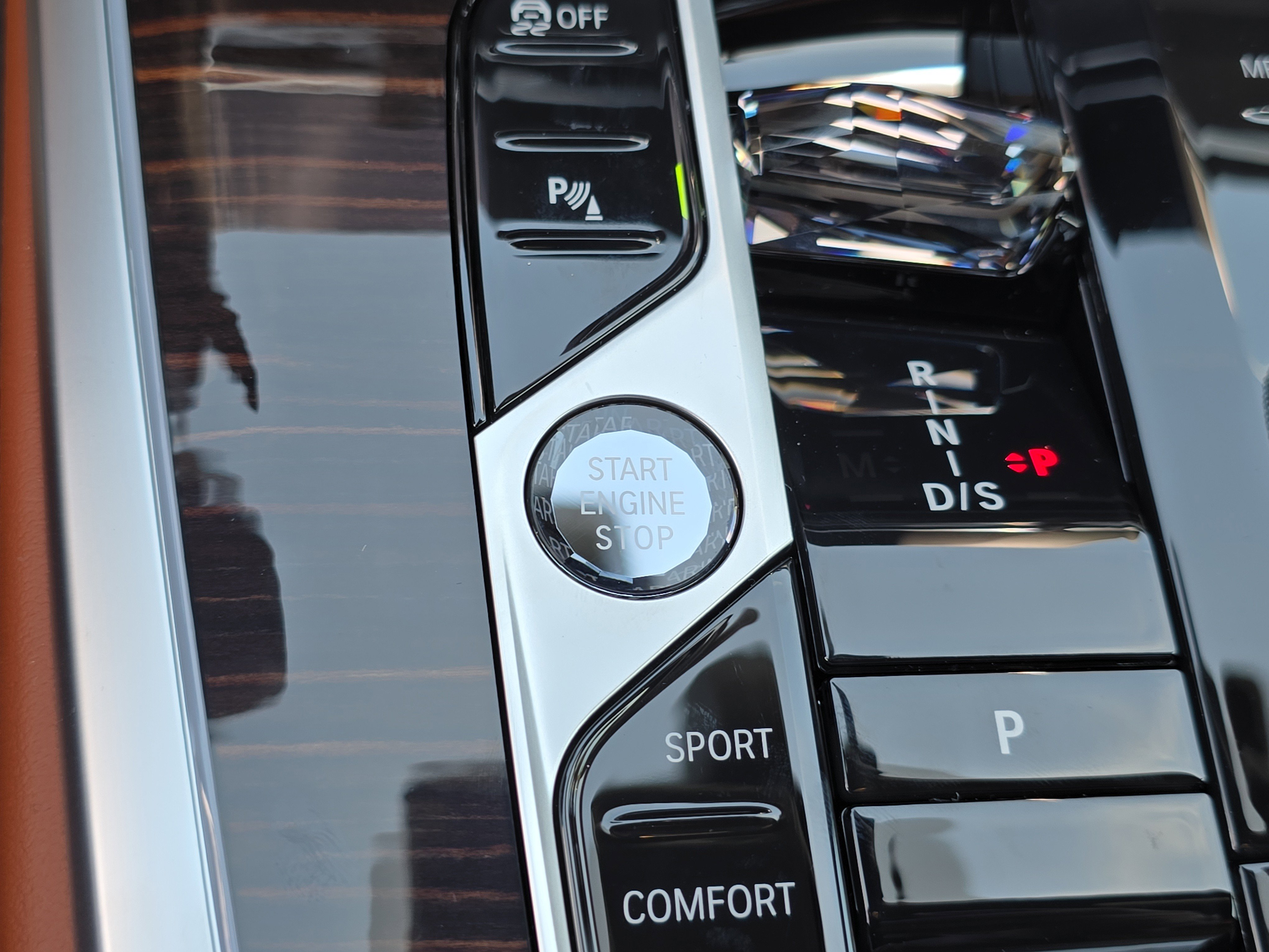 New 2026 BMW X7 M60i image 31