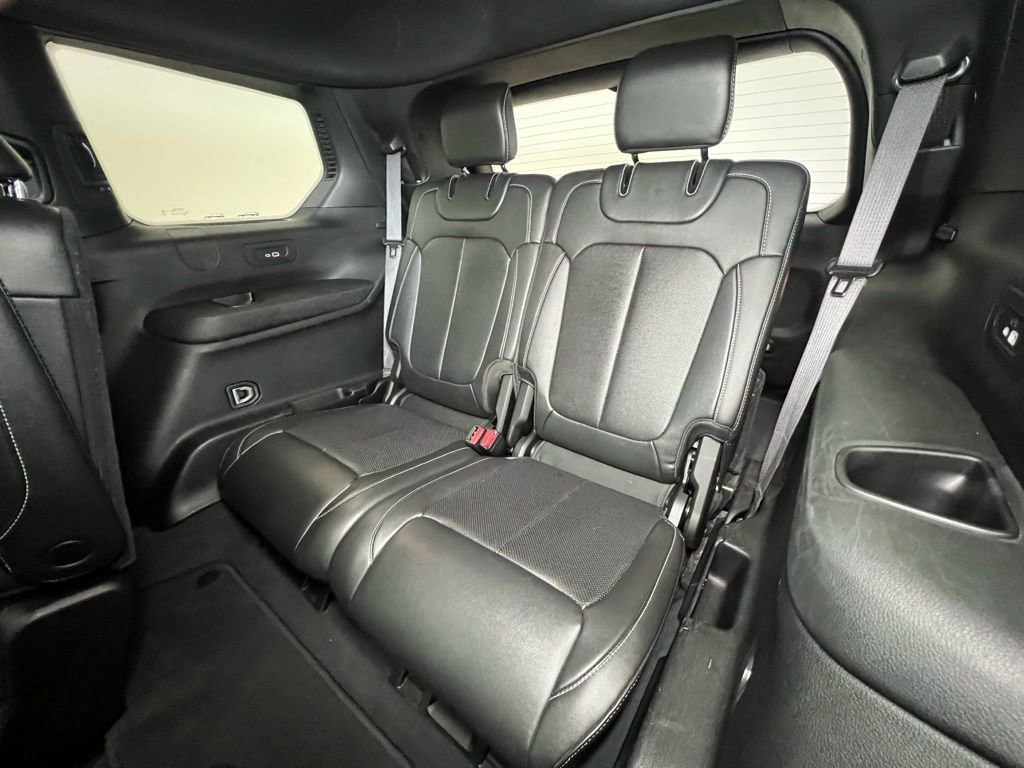 Used 2024 Jeep Grand Cherokee L Limited w/ Luxury Tech Group II AWD/4WD image 6