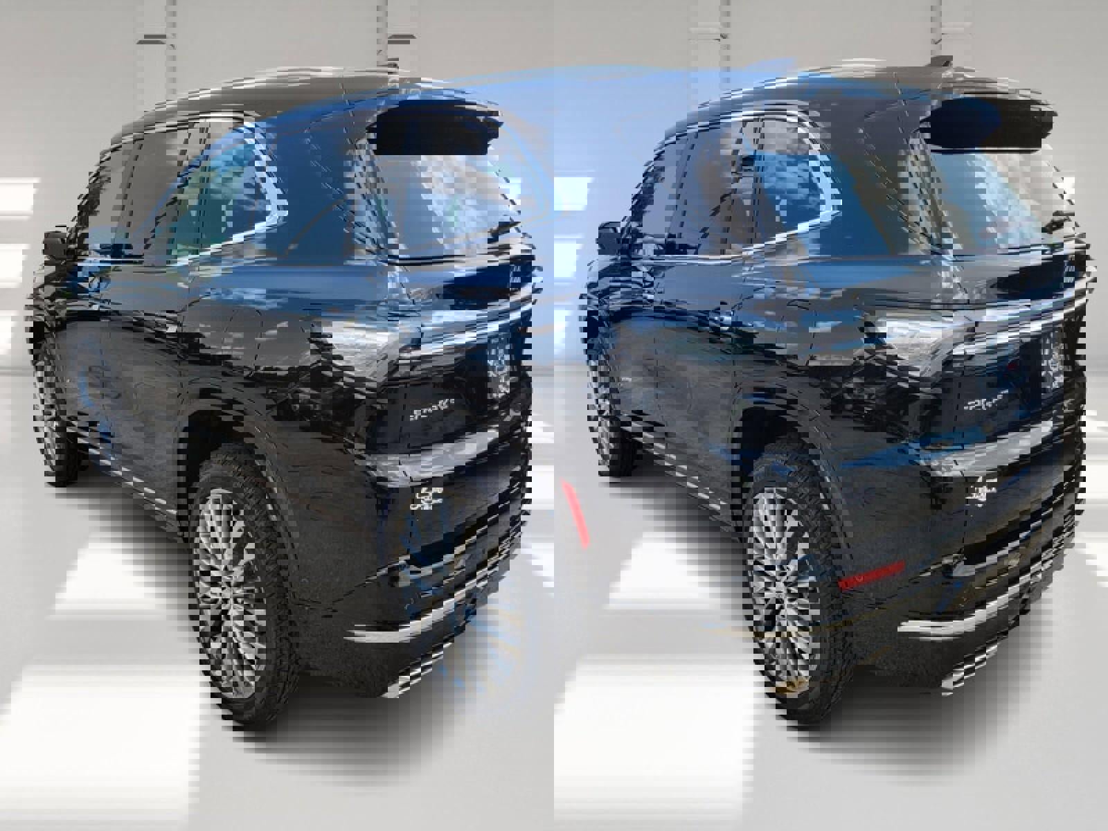 New 2026 Buick Enclave Avenir w/ Super Cruise Package image 4