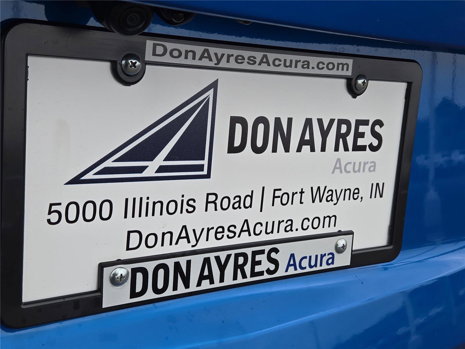 New 2026 Acura MDX A-Spec image 33