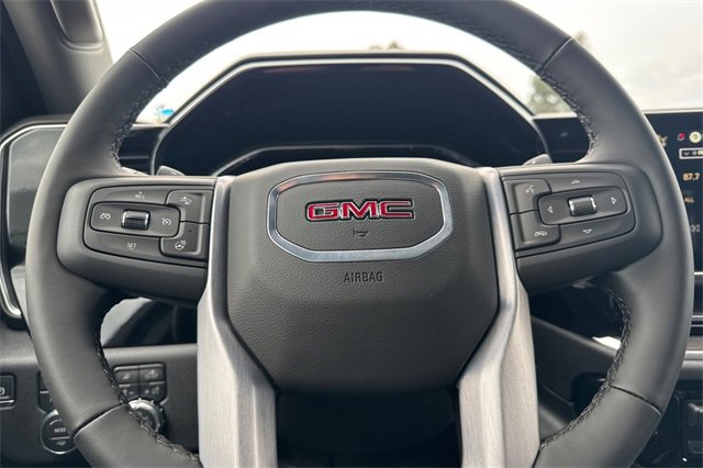 New 2026 GMC Sierra 1500 SLT w/ SLT Premium Package image 23